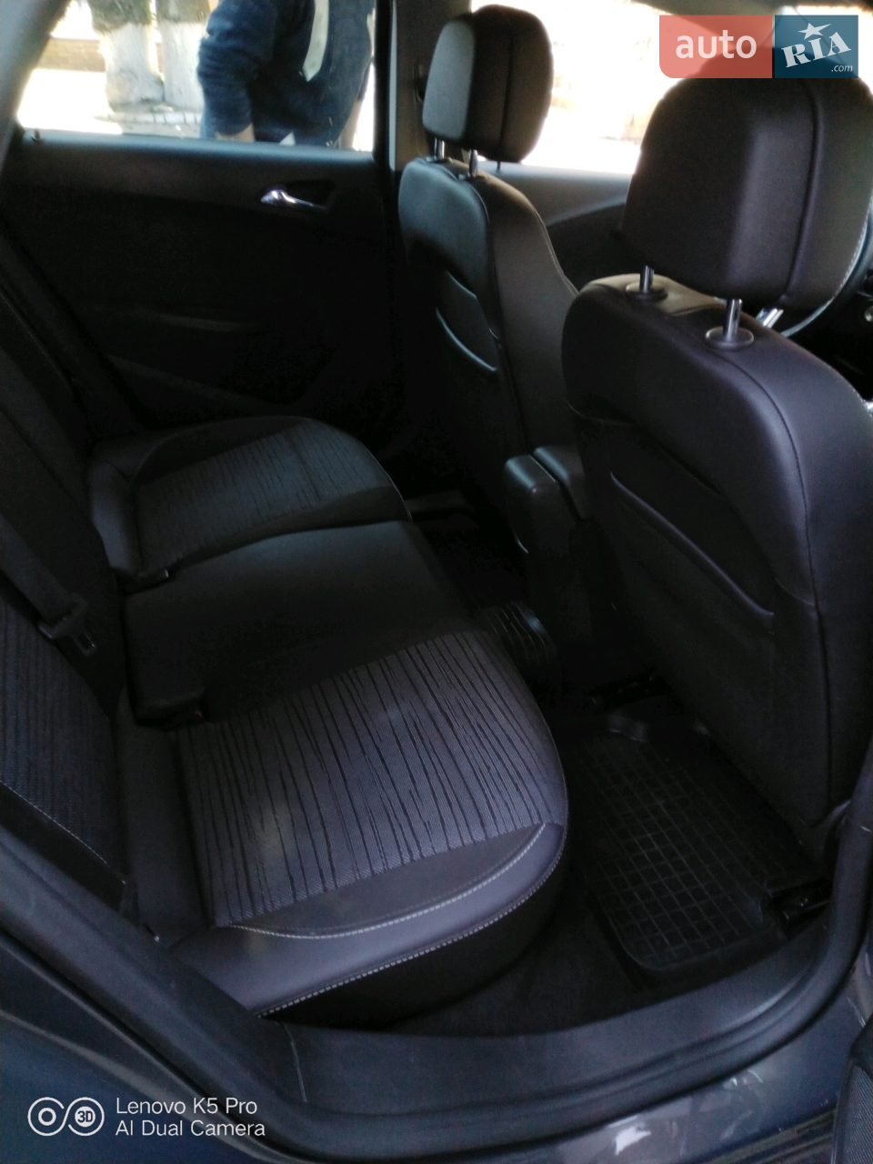 2015 Opel Astra - мініатюра 24