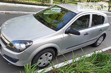 Хэтчбек Opel Astra 2006 в Измаиле