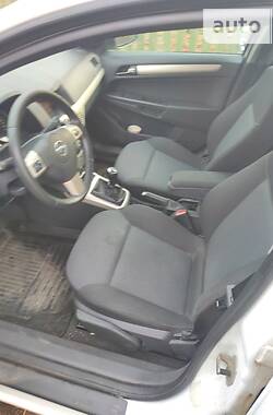 Универсал Opel Astra 2007 в Бердичеве