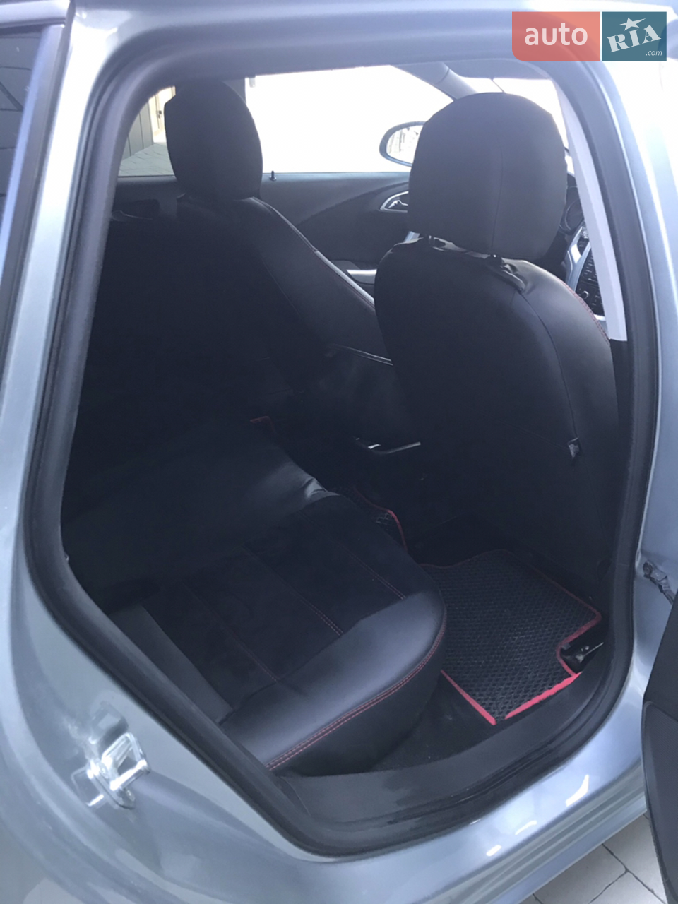 2013 Opel Astra - мініатюра 17