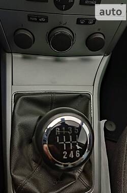 Универсал Opel Astra 2008 в 