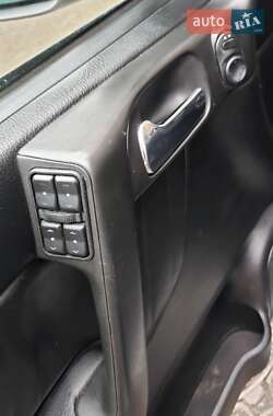 Универсал Opel Astra 2002 в 