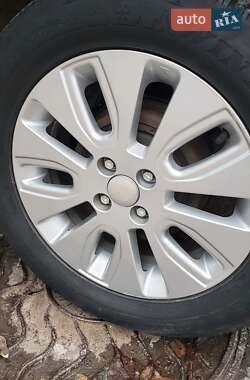 Универсал Opel Astra 2002 в 