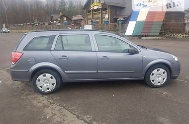 Универсал Opel Astra 2005 в Здолбунове