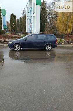 Универсал Opel Astra 2002 в Буске