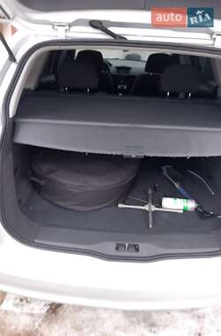 Универсал Opel Astra 2010 в 