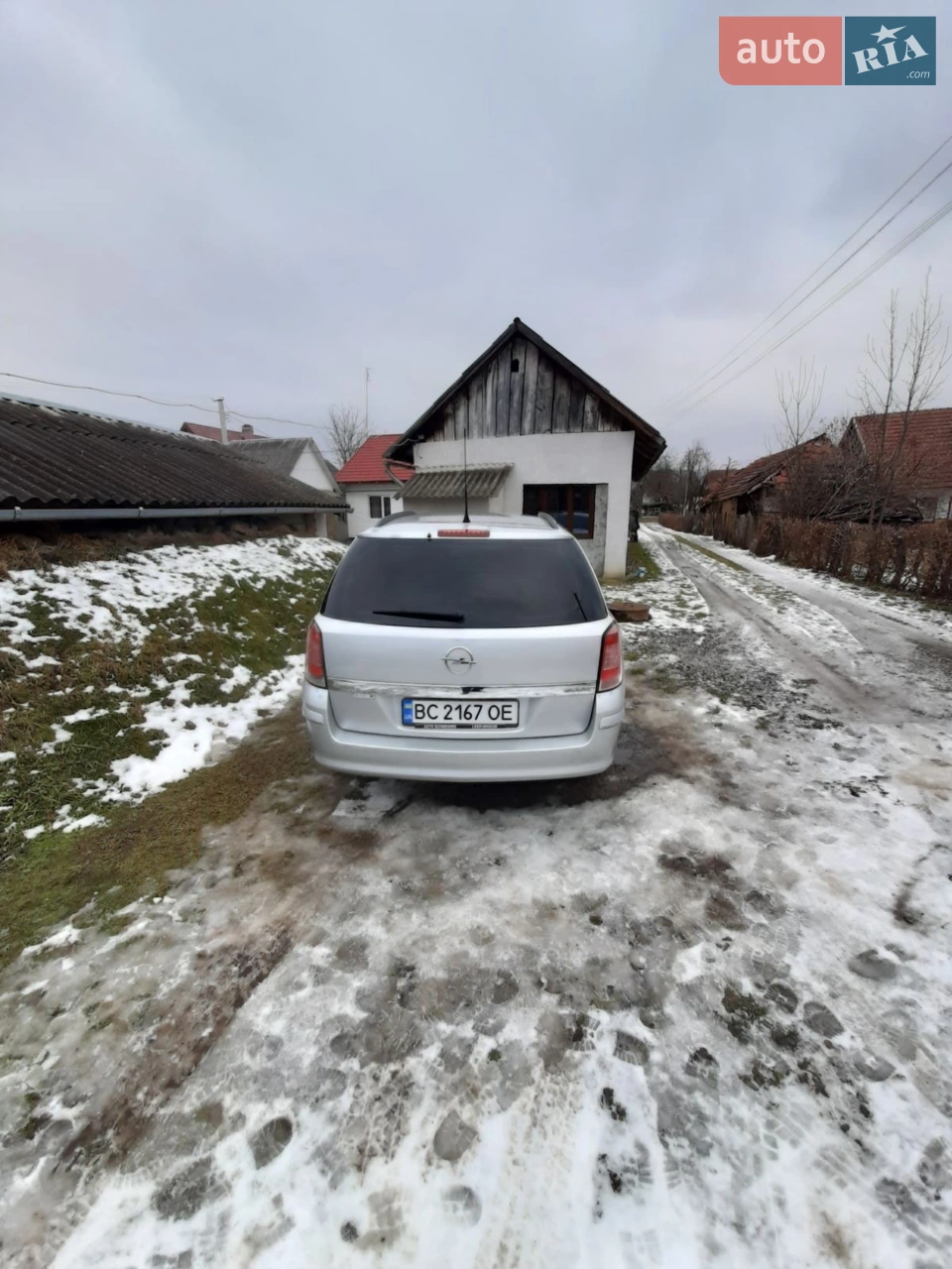 2010 Opel Astra - мініатюра 18