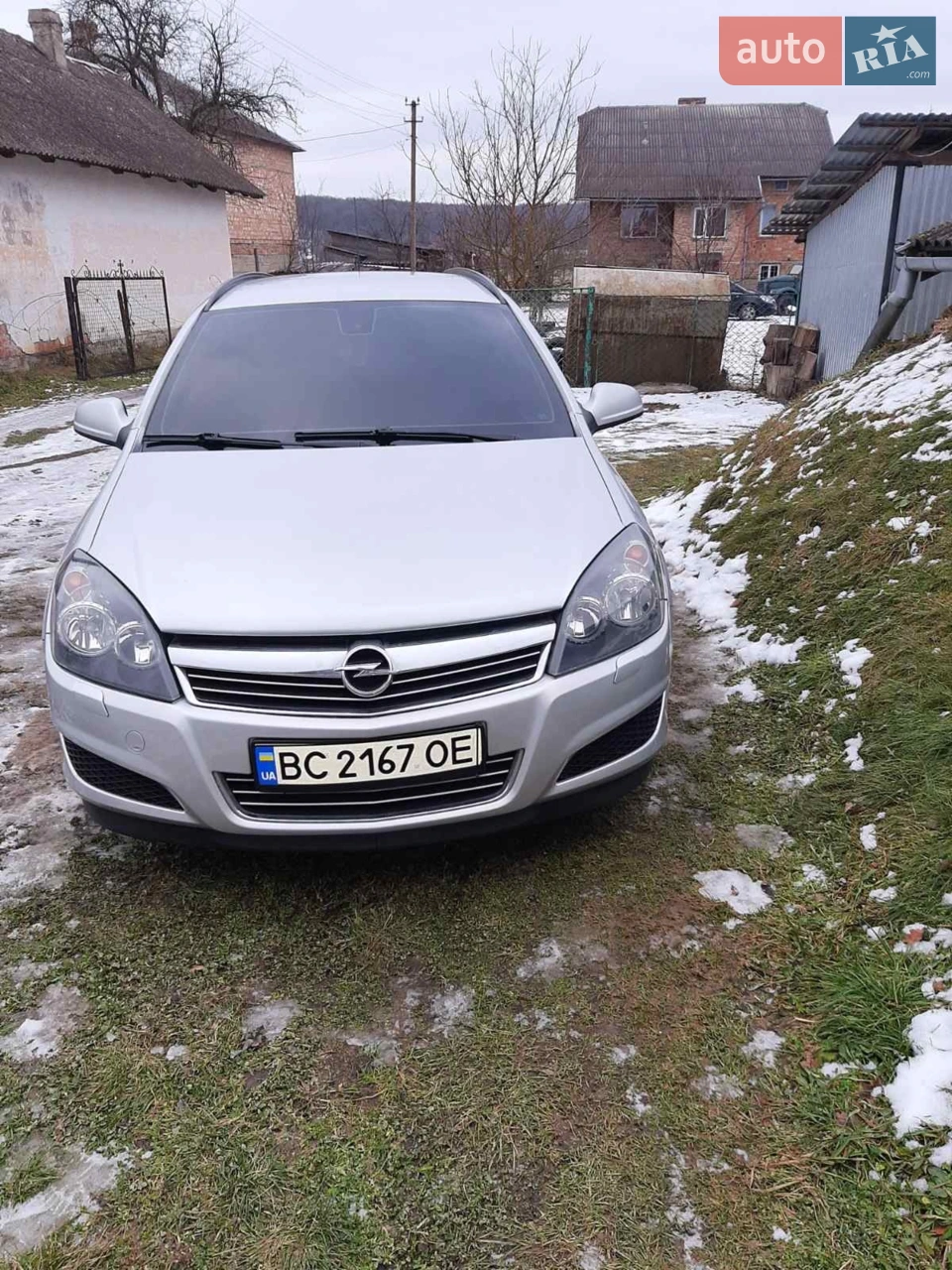 2010 Opel Astra - мініатюра 21