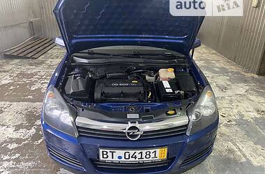 Универсал Opel Astra 2006 в Сумах