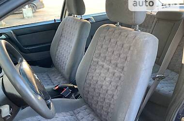 Седан Opel Astra 2001 в Одессе