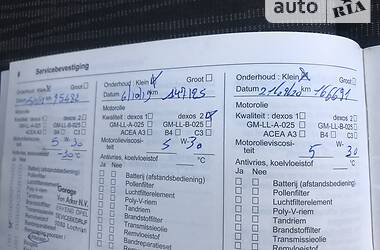Универсал Opel Astra 2012 в 