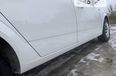 Универсал Opel Astra 2012 в 