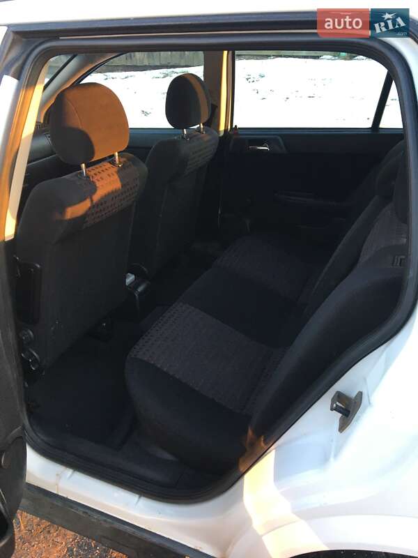 Універсал Opel Astra 1999 в Борзні