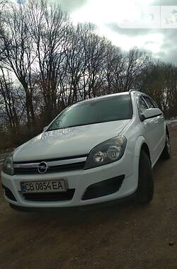 Універсал Opel Astra 2006 в Ніжині