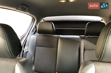 Хэтчбек Opel Astra 2009 в 