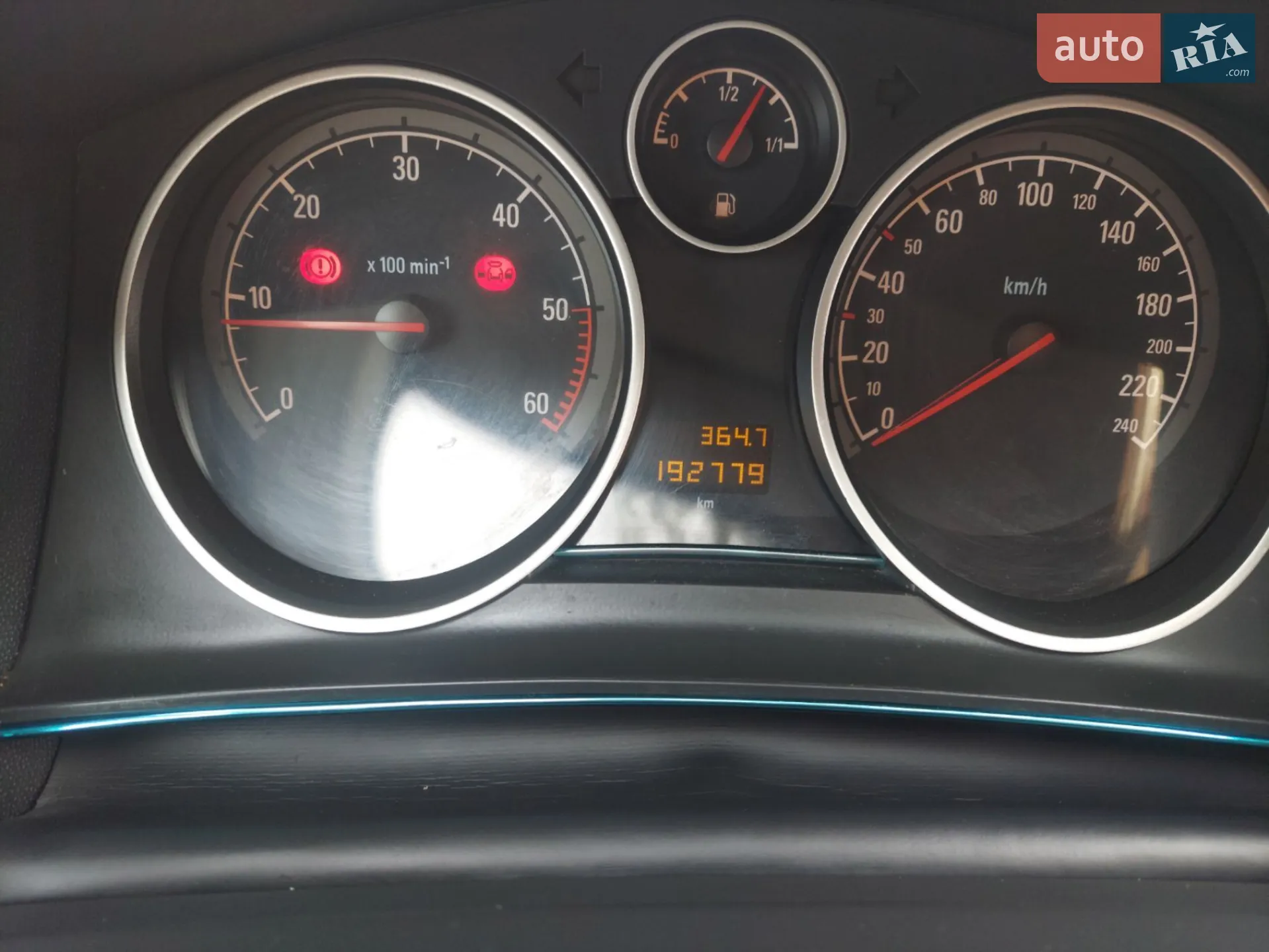 2010 Opel Astra - мініатюра 11