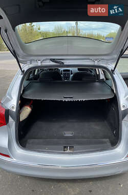 Универсал Opel Astra 2013 в 