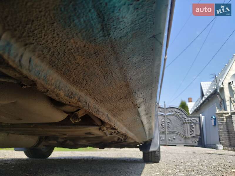 Седан Opel Astra 1994 в Черновцах фото 10 Седан Opel Astra 1994 в Черновцах