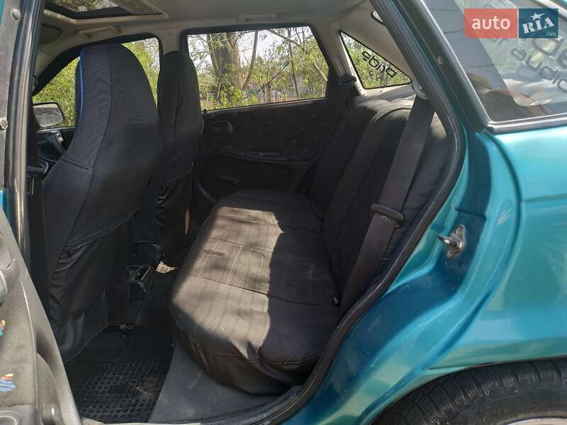 Седан Opel Astra 1994 в Черновцах фото 17 Седан Opel Astra 1994 в Черновцах