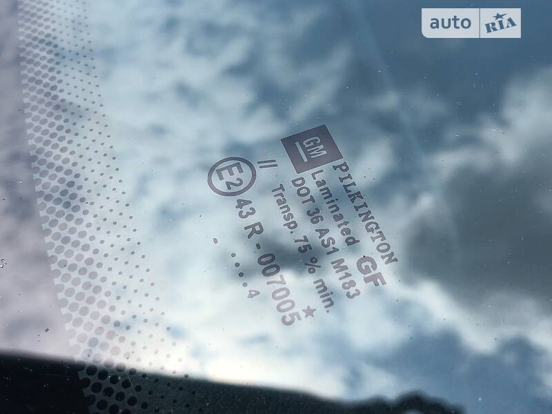 Универсал Opel Astra 2004 в Житомире