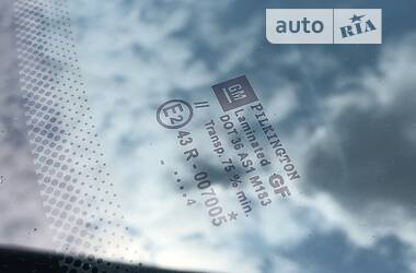 Универсал Opel Astra 2004 в 