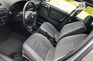 Универсал Opel Astra 2004 в 