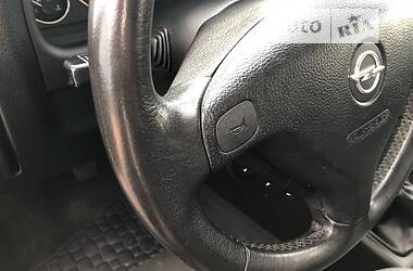 Универсал Opel Astra 2004 в 