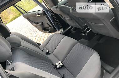 Универсал Opel Astra 2004 в 