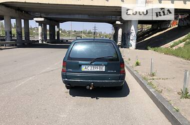 Универсал Opel Astra 1997 в Одессе