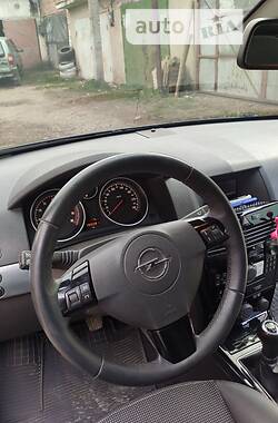 Універсал Opel Astra 2009 в Коломиї