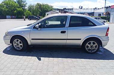 Хетчбек Opel Astra 1998 в Косові