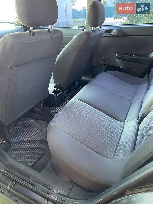 Седан Opel Astra 2008 в Львове