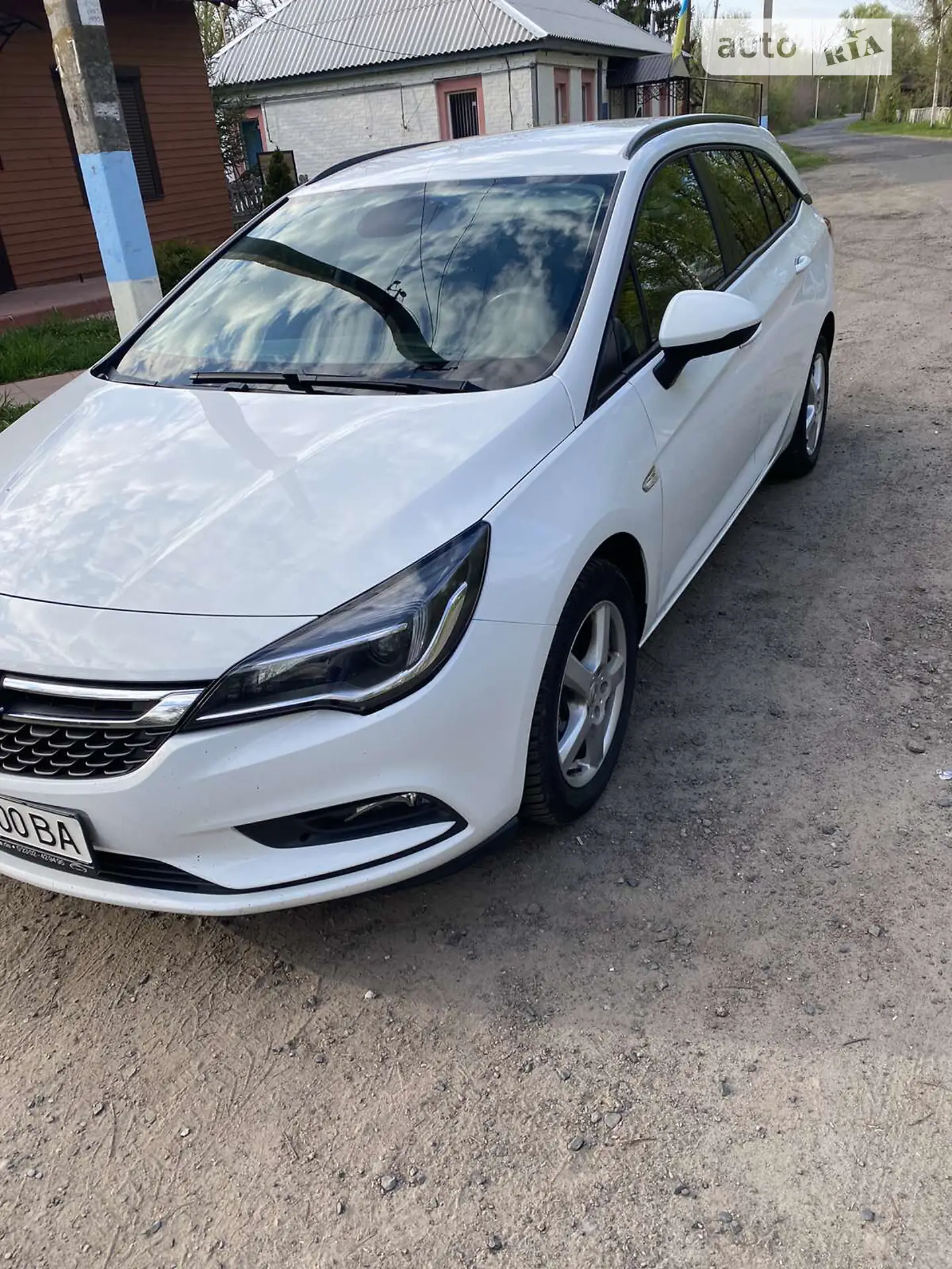 2016 Opel Astra - мініатюра 44