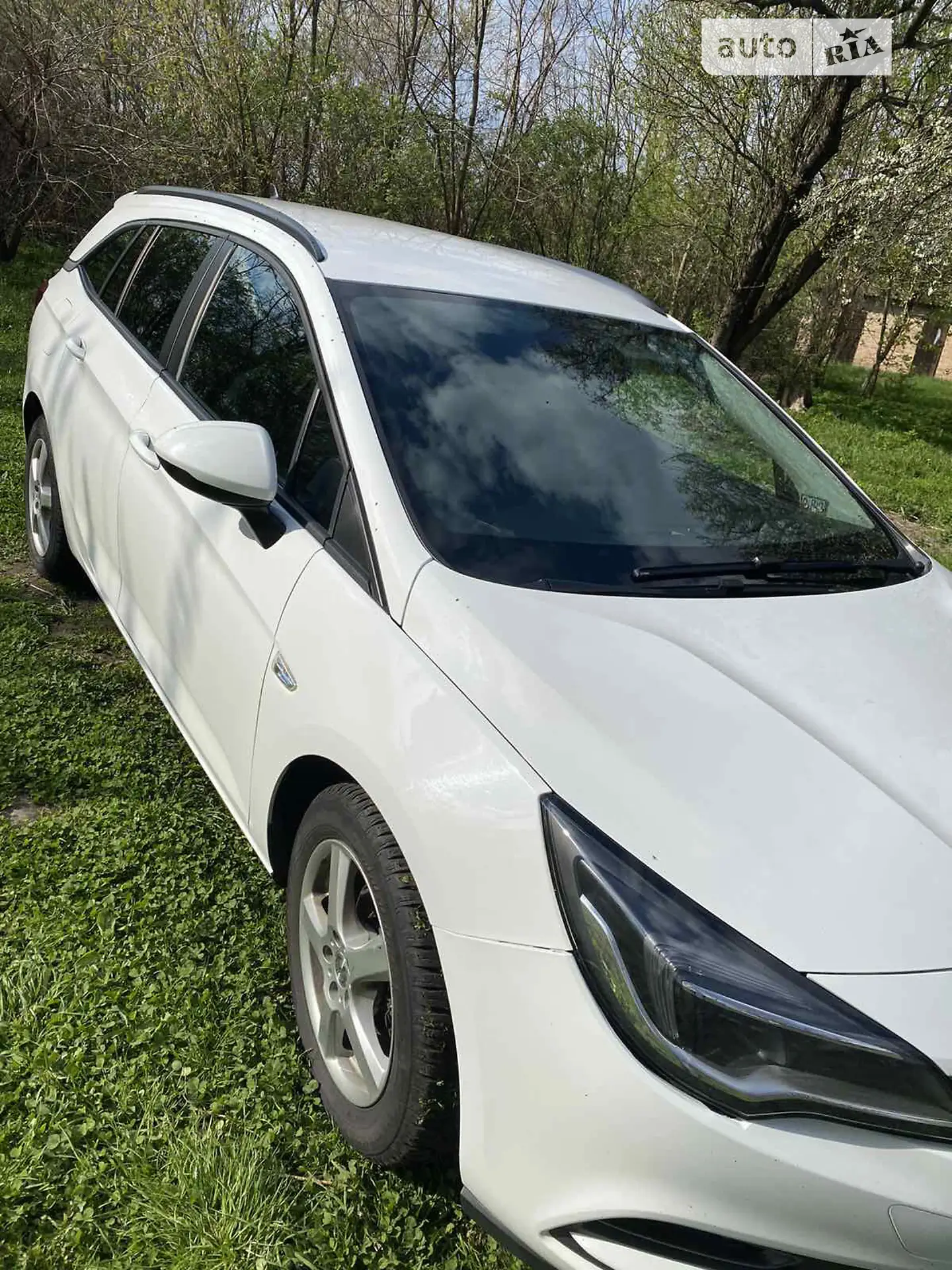 2016 Opel Astra - мініатюра 65