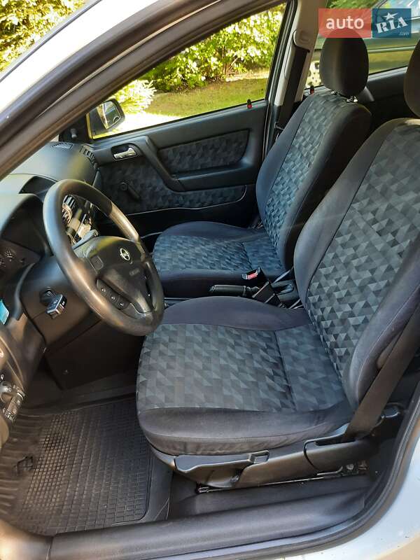 Універсал Opel Astra 1998 в Бару