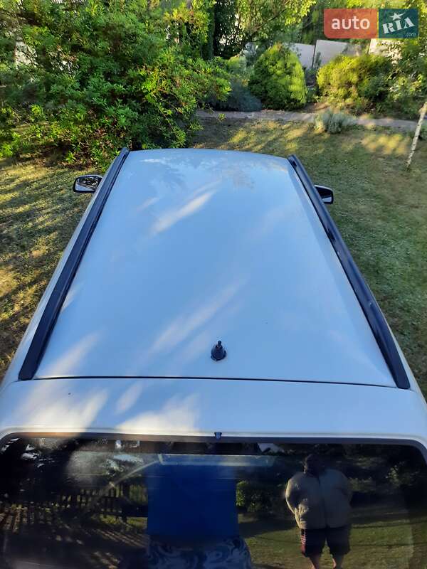 Універсал Opel Astra 1998 в Бару