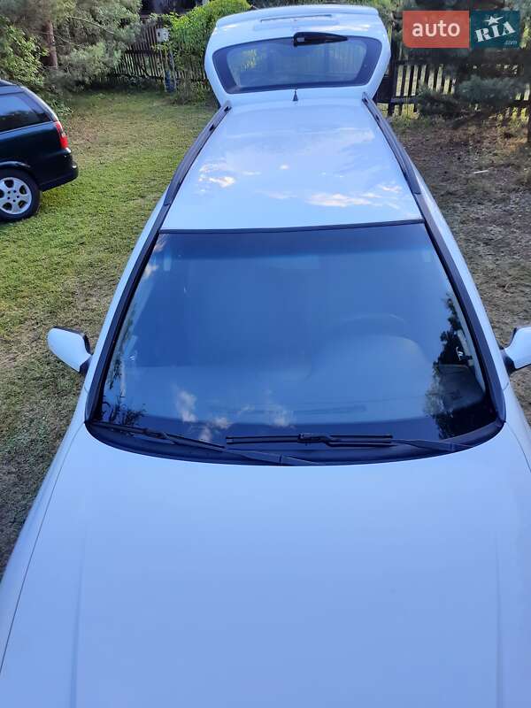 Універсал Opel Astra 1998 в Бару