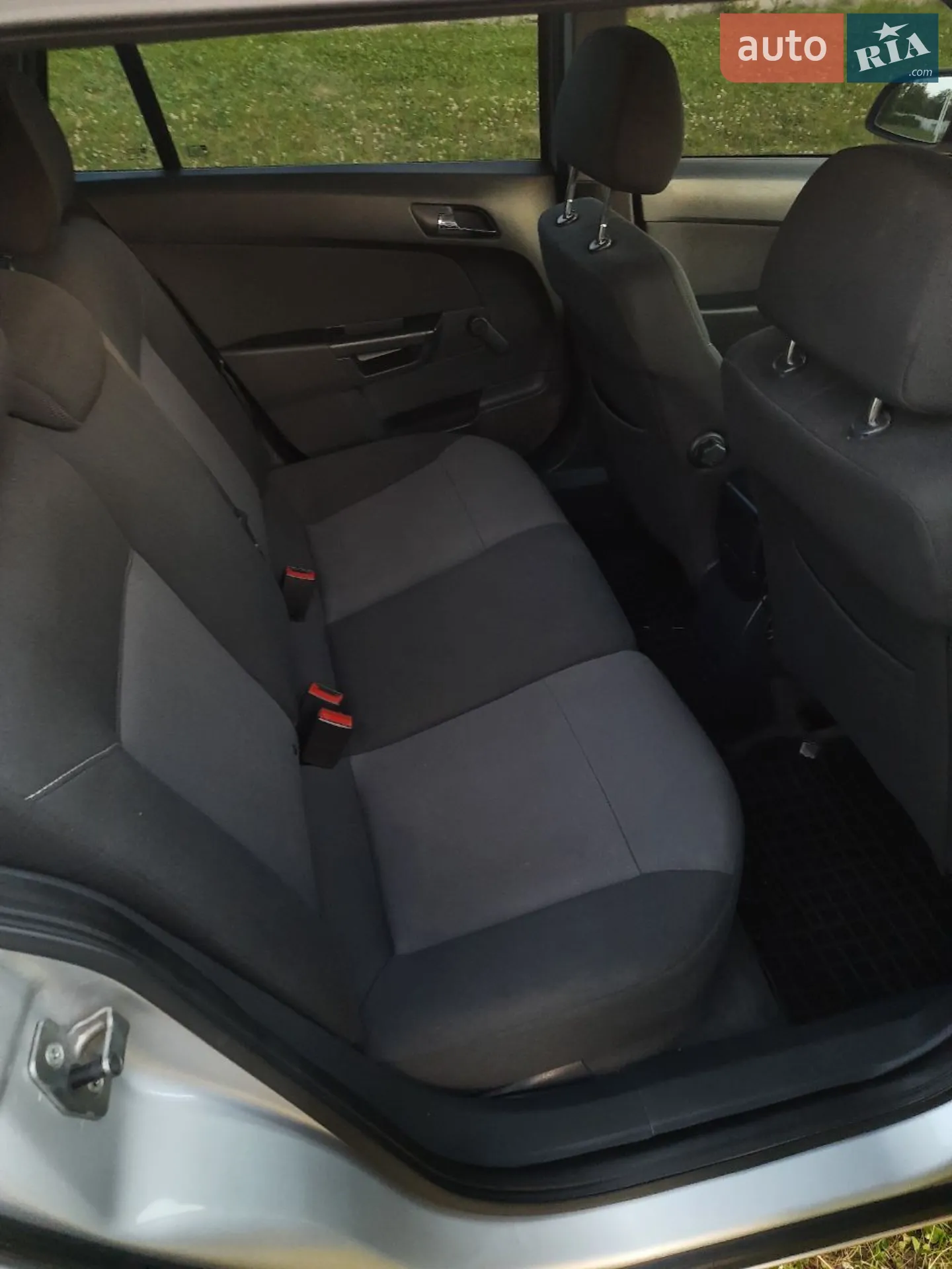 2013 Opel Astra - мініатюра 11