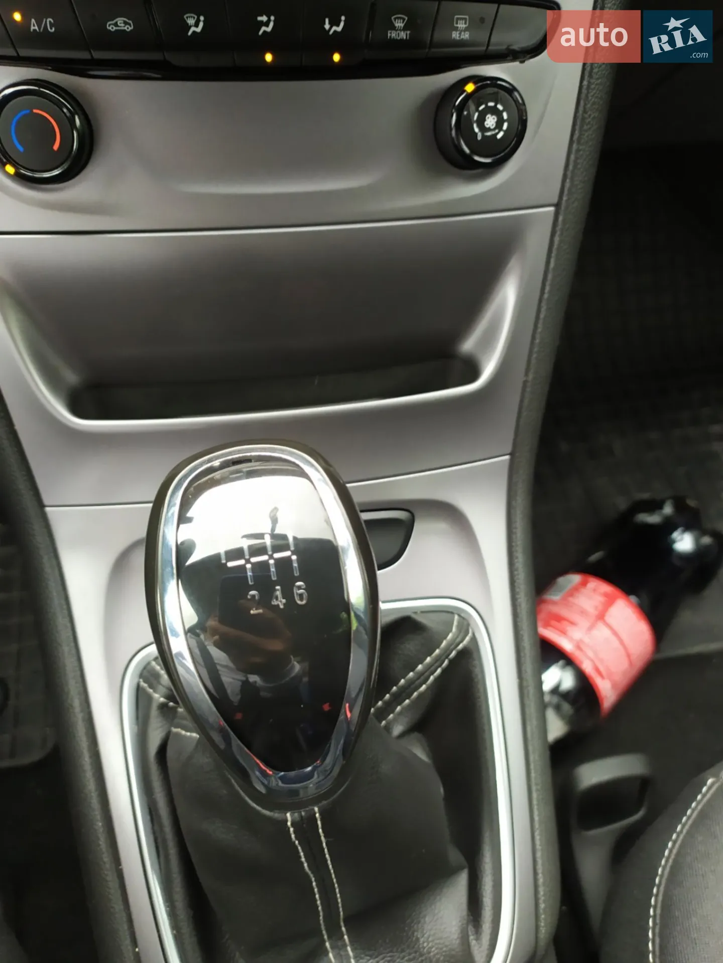 2016 Opel Astra - мініатюра 11