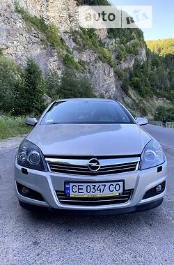 Универсал Opel Astra 2009 в Косове