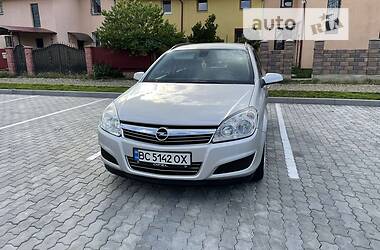 Универсал Opel Astra 2008 в Стрые