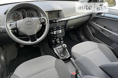 Универсал Opel Astra 2008 в Стрые