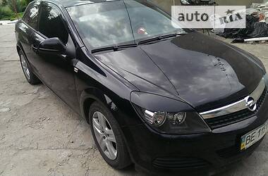 Opel Astra 2009