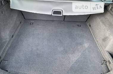 Универсал Opel Astra 2008 в 