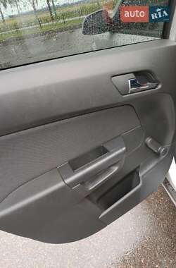 Седан Opel Astra 2011 в 