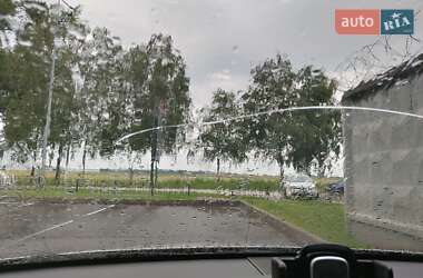 Седан Opel Astra 2011 в 