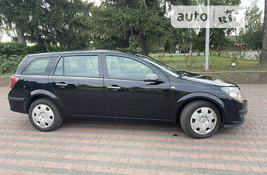 Універсал Opel Astra 2006 в Старокостянтинові
