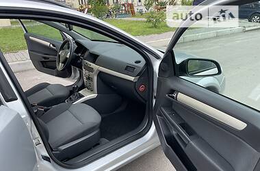 Універсал Opel Astra 2008 в Києві