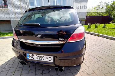 Хэтчбек Opel Astra 2004 в Радехове