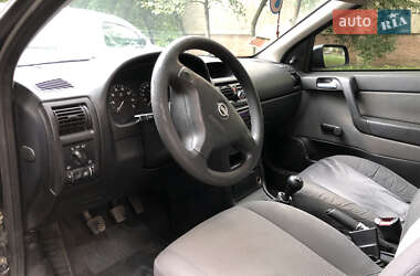 Седан Opel Astra 2008 в Луцке фото 18 Седан Opel Astra 2008 в Луцке